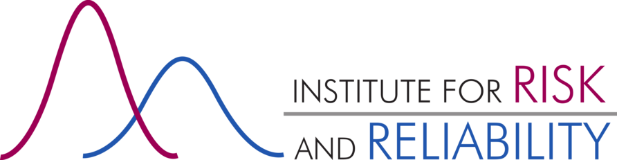 Institute for Risk and Reliability Logo